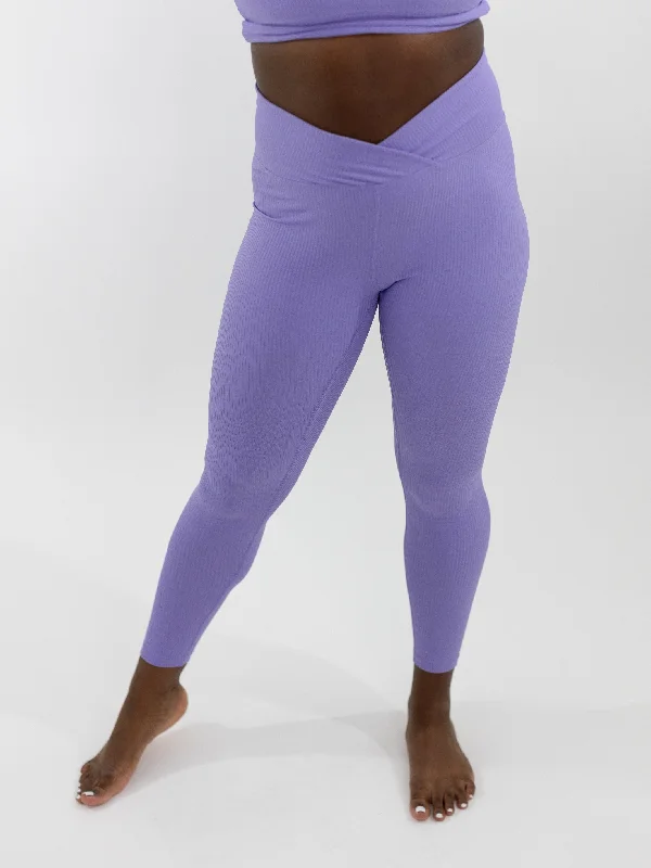 Year of Ours Ribbed Veronica Legging