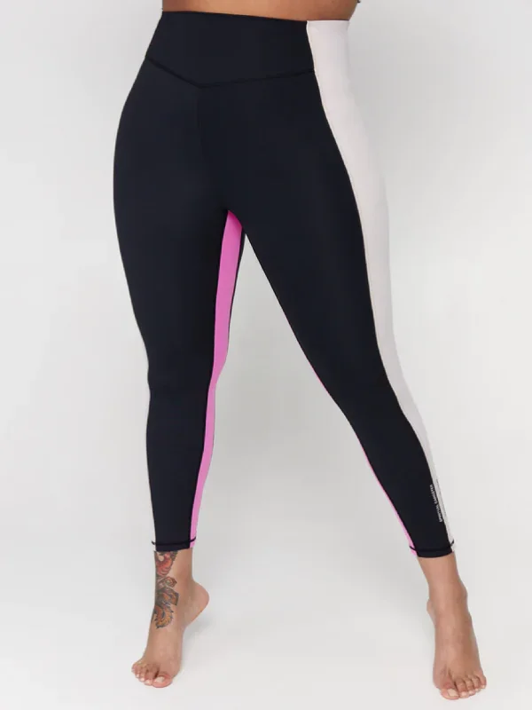 Spiritual Gangster 7/8 Embody Legging