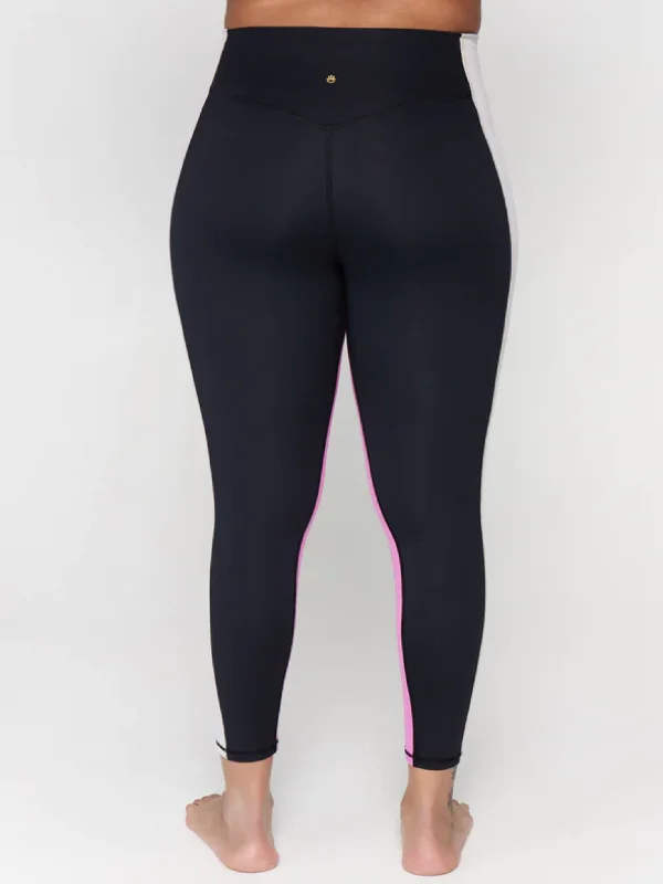 Spiritual Gangster 7/8 Embody Legging