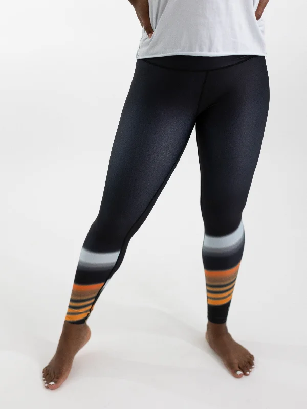 PE Nation Wave Form Legging