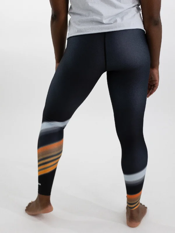 PE Nation Wave Form Legging