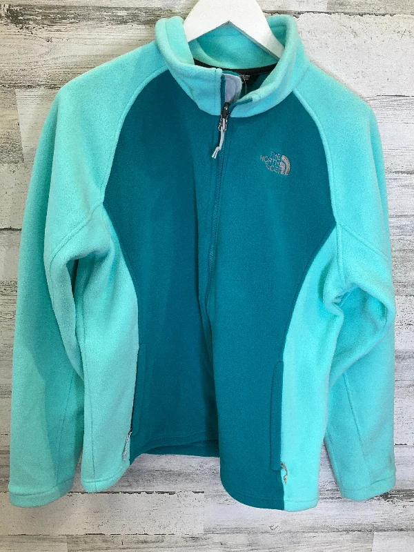 Aqua Jacket Fleece The North Face, Size L