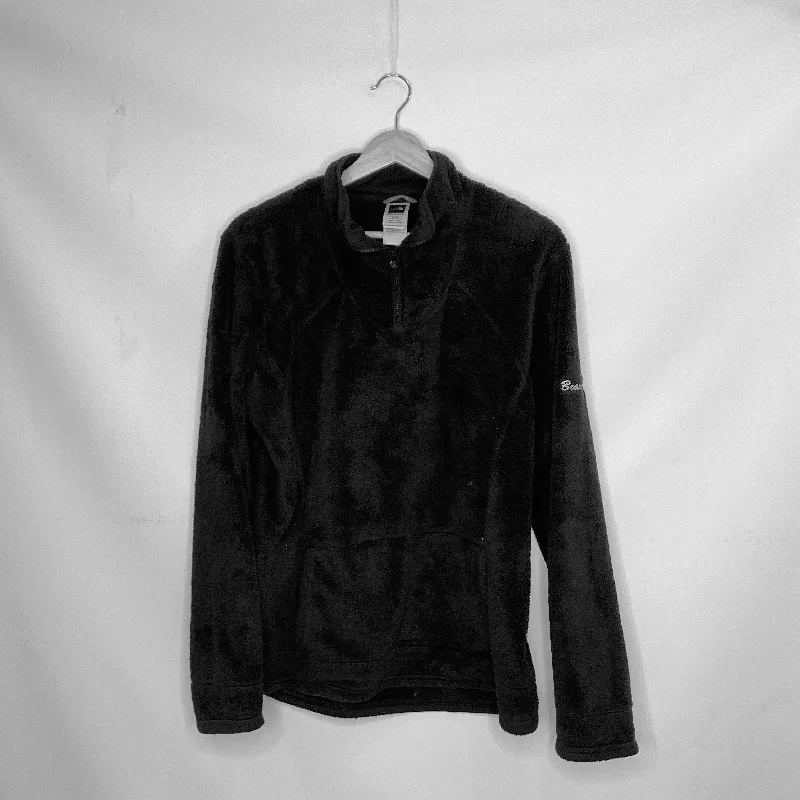 Black Jacket Fleece The North Face, Size Xl