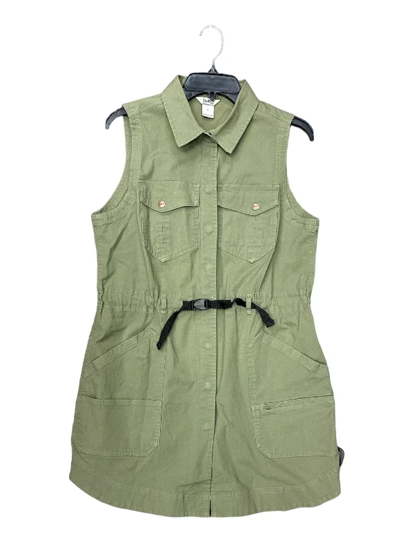 Green Vest Other Duluth Trading, Size S