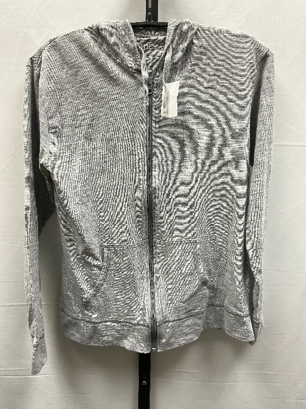 Grey Jacket Other Hanes, Size S