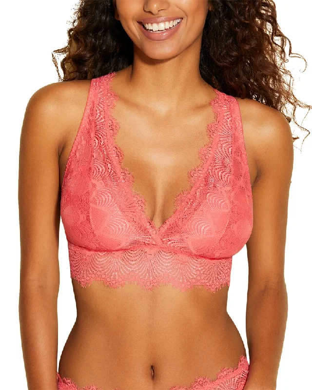 Cosabella Allure Plunge Bralette