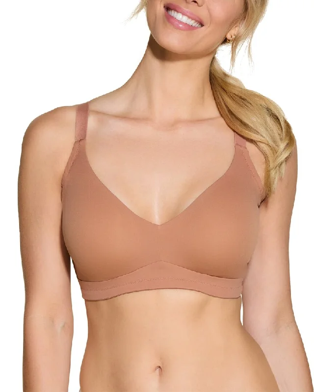 Cosabella Free Cut Microfiber Curvy Bralette