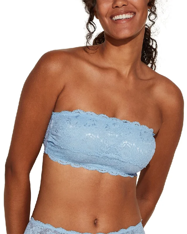 Cosabella Never Say Never Bandeau Flirtie Bra