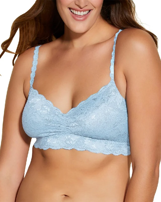 Cosabella Never Say Never Beauty Sweetie Bralette