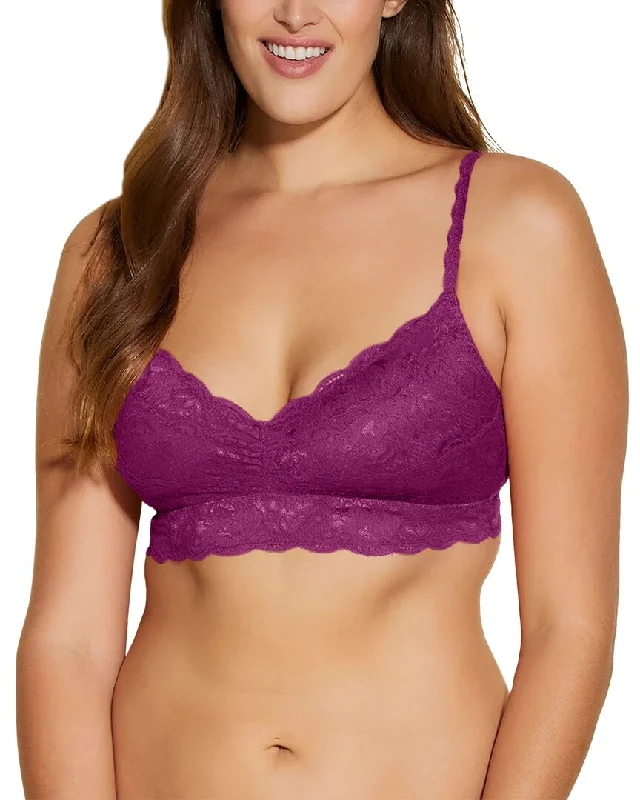 Cosabella Never Say Never Beauty Sweetie Bralette