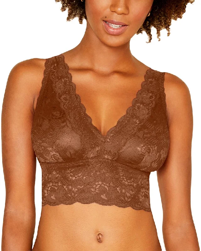 Cosabella Never Say Never Bralette