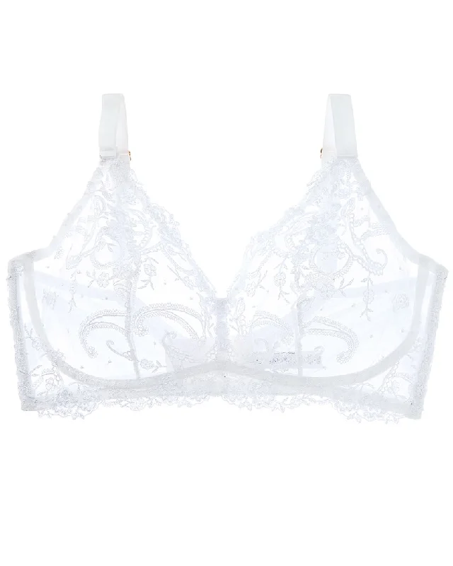 Cosabella Sanika Curvy Bralette