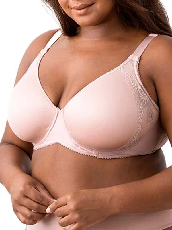 34E / dusty rose