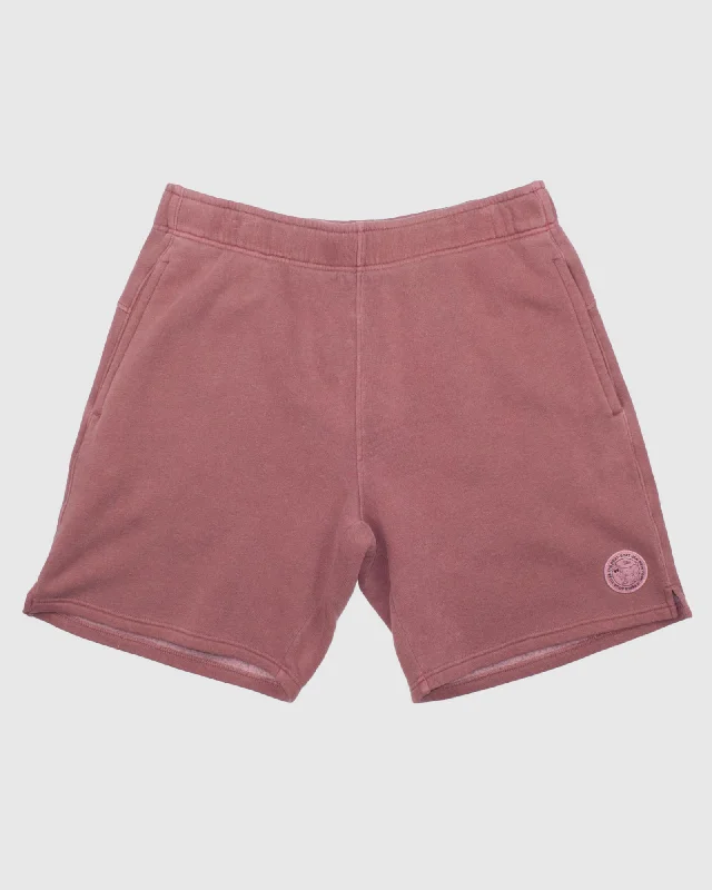 Crimson / Youth Small