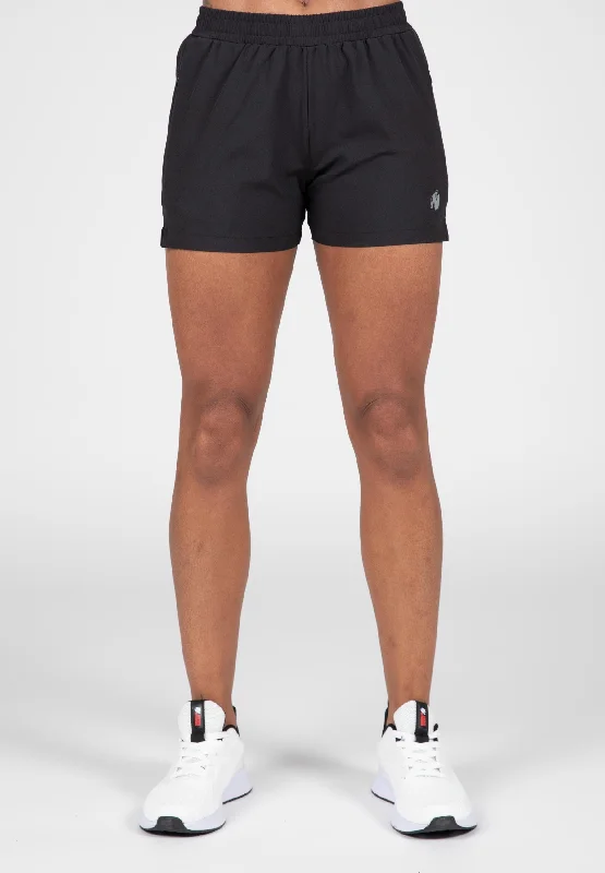 Marietta Shorts - Black