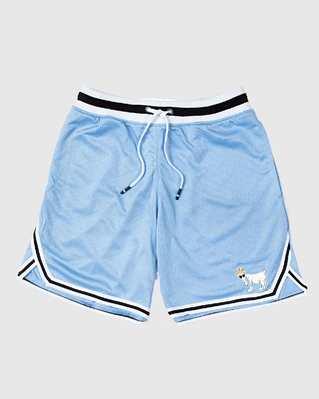 Carolina Blue / Youth Small