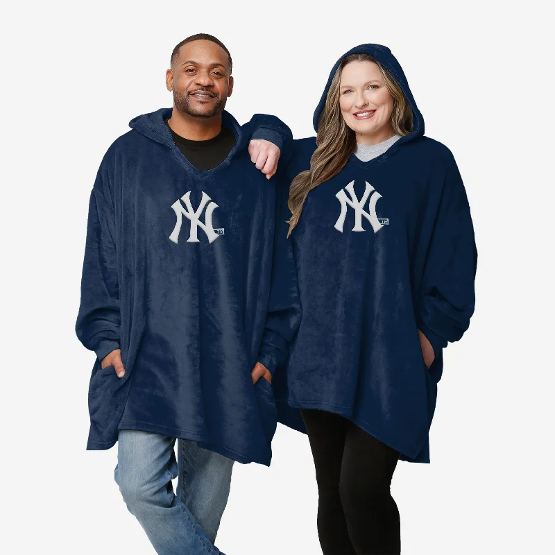 New York Yankees Lightweight Hoodeez