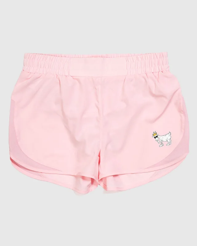 Pink / Youth Small