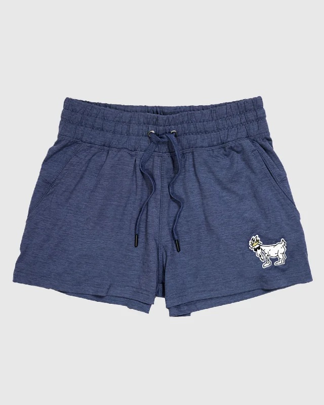 Navy / Youth Small