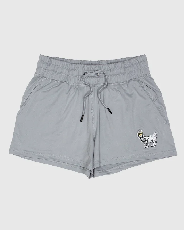 Gray / Youth Small