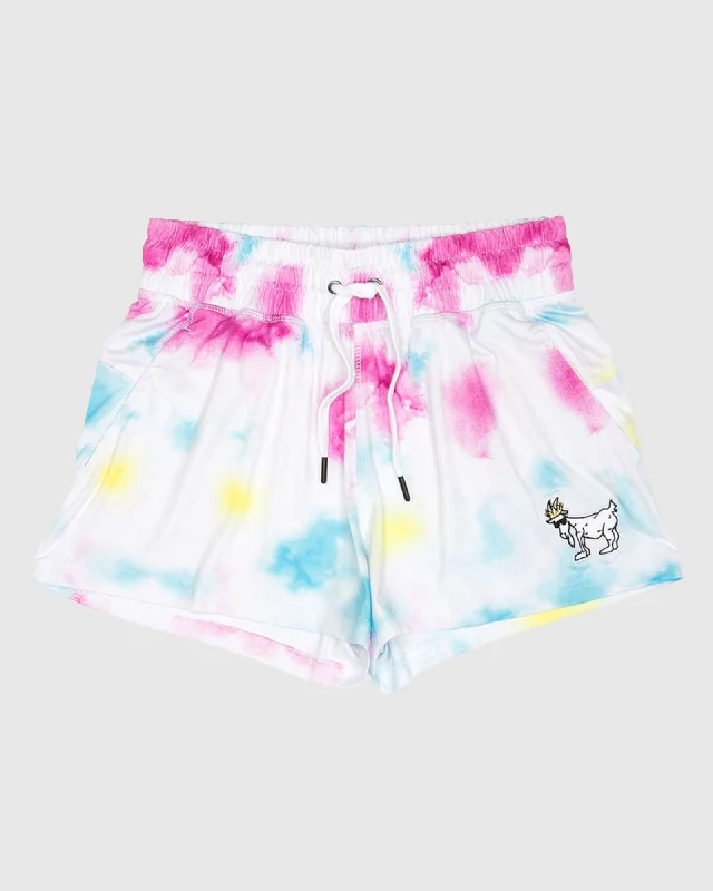 Tie-Dye / Youth Small