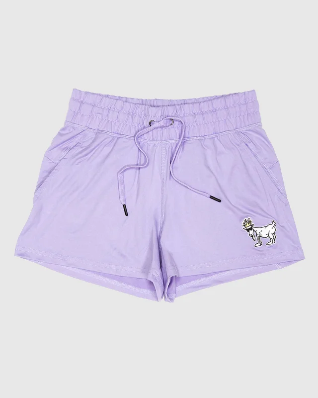 Lavender / Youth Small