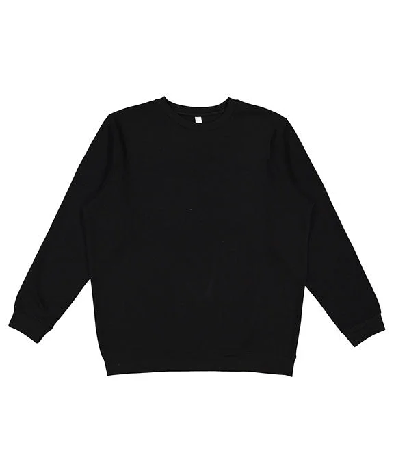 6925 - LAT Unisex Elevated Fleece Sweatshirt