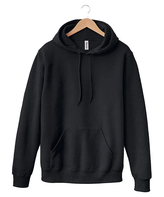 700MR - Jerzees Unisex Eco™ Premium Blend Fleece Pullover Hooded Sweatshirt