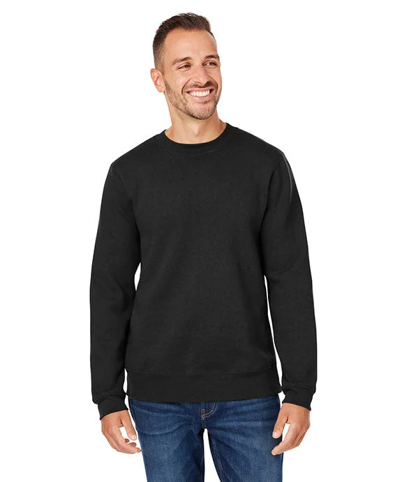 8424JA - J America Unisex Premium Fleece Sweatshirt