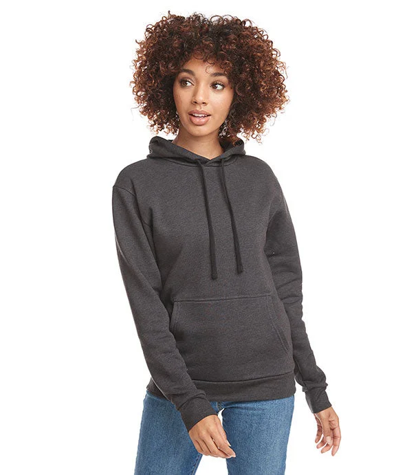 9302 - Next Level Unisex Classic PCH Pullover Hooded Sweatshirt