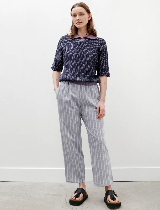 Walk Pants Stripe