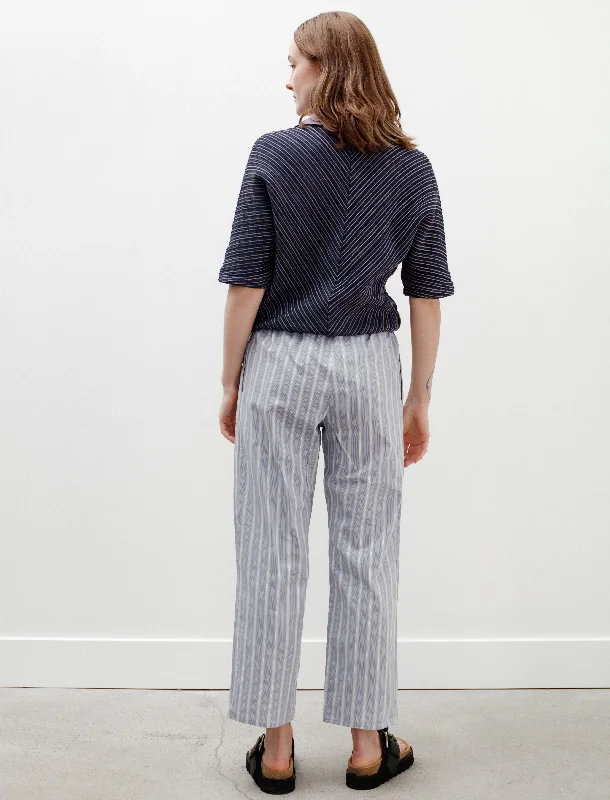 Walk Pants Stripe