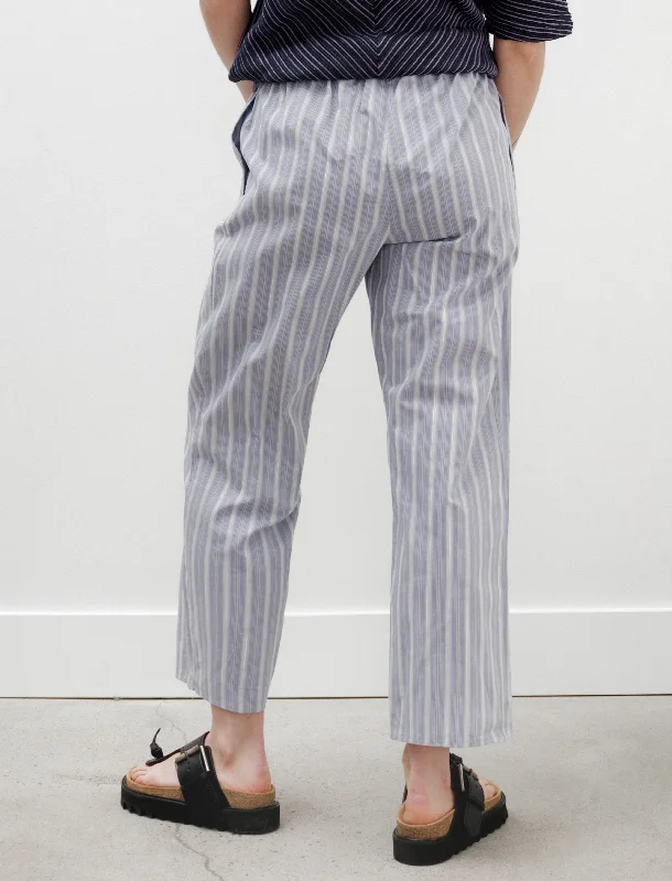 Walk Pants Stripe