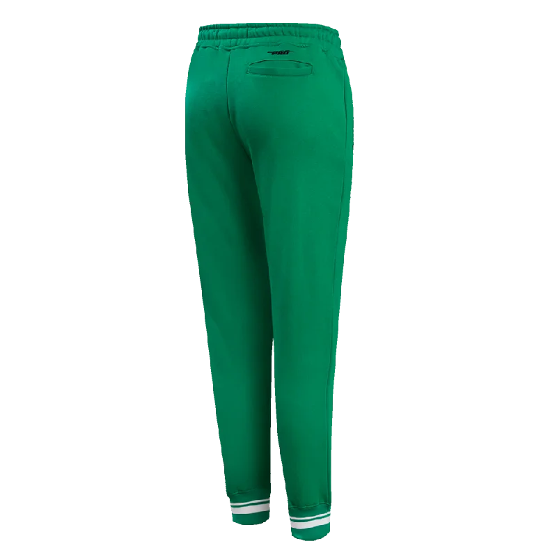 NFL PHILADELPHIA EAGLES RETRO CLASSIC WOMEN'S SWEATPANT (KELLY GREEN)