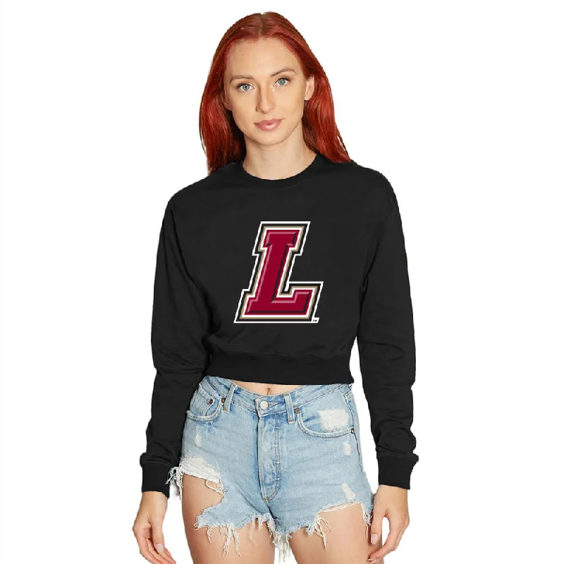 Lafayette College Pullover Crewneck