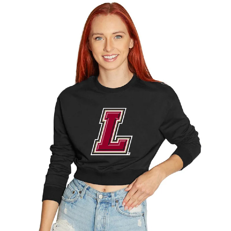 Lafayette College Pullover Crewneck