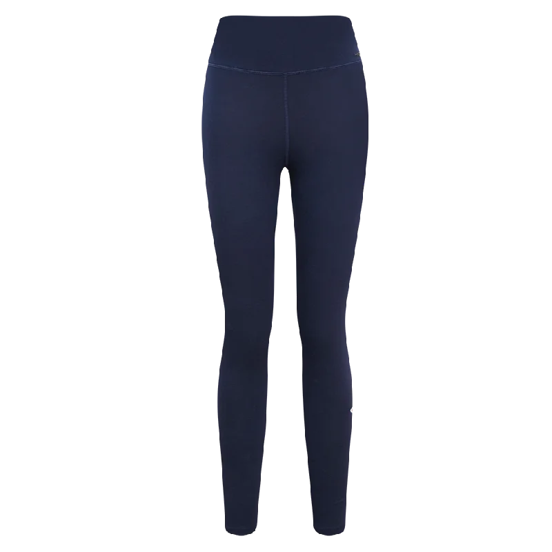 MLB BOSTON RED SOX CLASSIC WOMEN'S JERSEY LEGGING (MIDNIGHT NAVY)