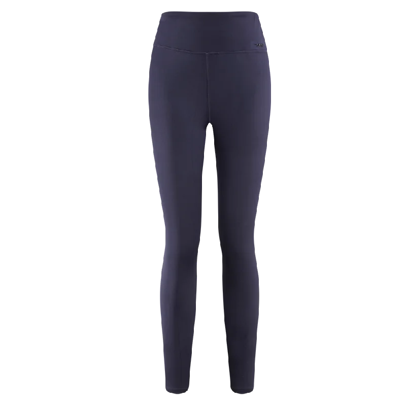 MLB NEW YORK YANKEES CLASSIC WOMEN'S LUX LEGGING (MIDNIGHT NAVY)