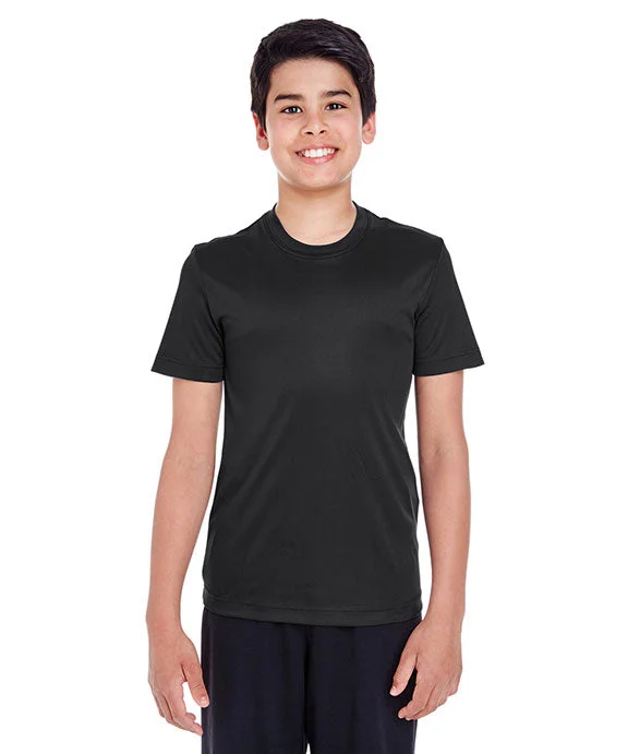 TT11Y - Team 365 Youth Zone Performance T-Shirt