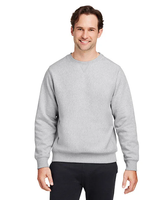 TT98 - Team 365 Unisex Zone HydroSport™ Heavyweight Sweatshirt