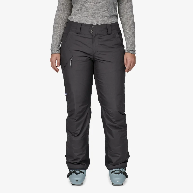 Women's Insulated Powder Town Pants - Regular