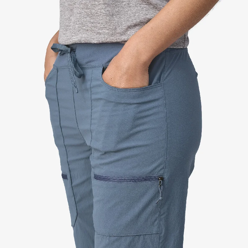 Women's Quandary Joggers