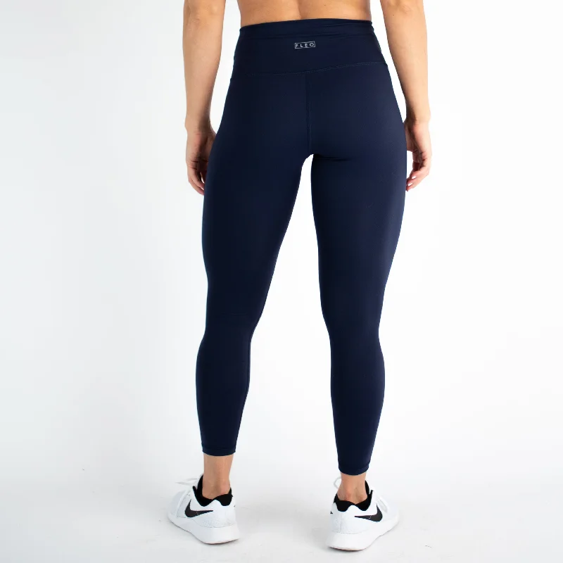 Super High Legging - Higher Rise