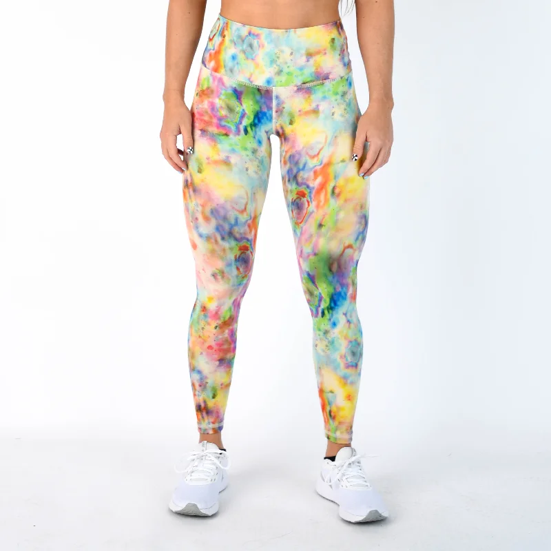 El Toro Legging 25