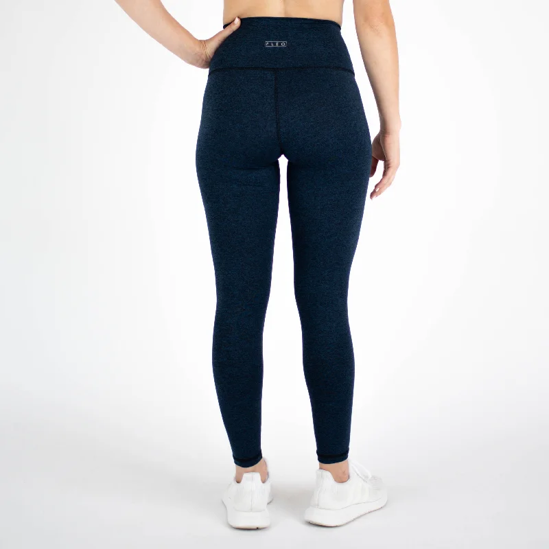 Super High Legging - Higher Rise