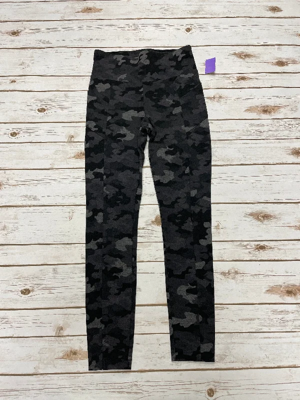 Pants Leggings By Cabi In Camouflage Print, Size: S