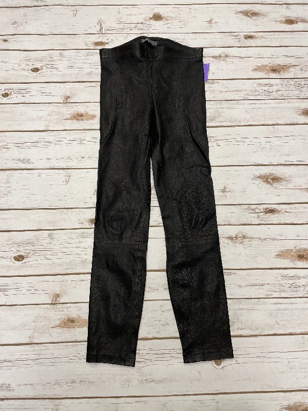 Pants Leggings By Vince In Black, Size: S