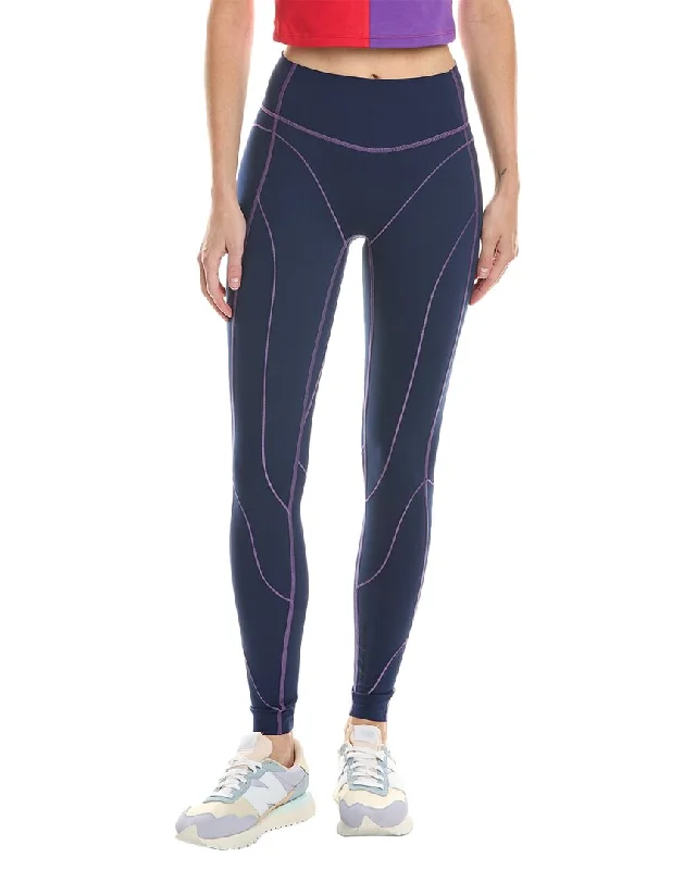 Terez Action Wave Legging