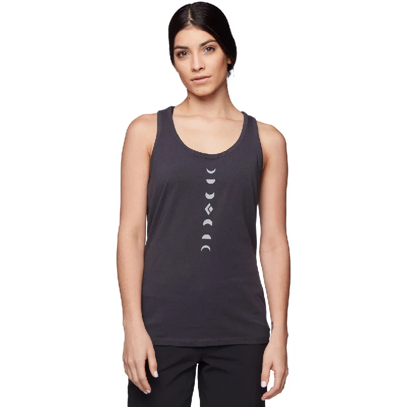 Women's Icon Full Moon Tank