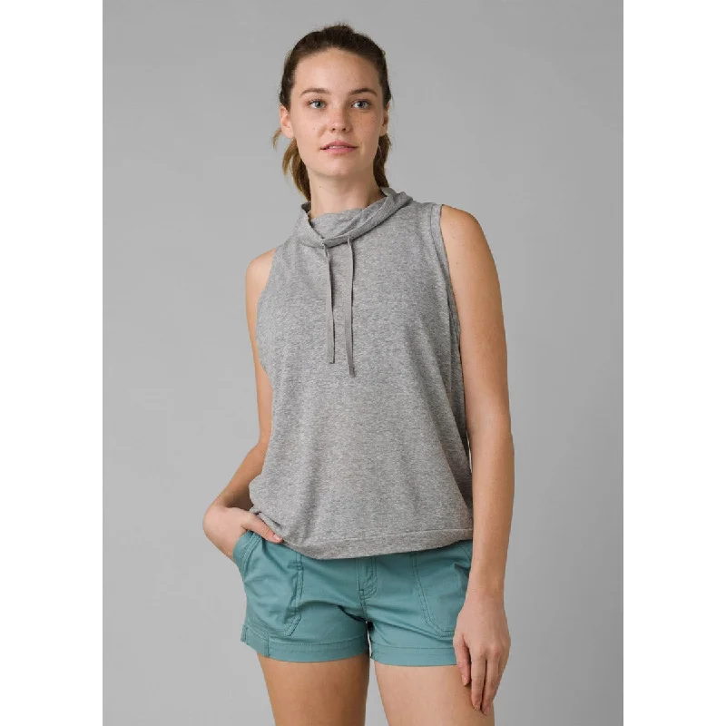 Women's Cozy Up Barmsee Tank